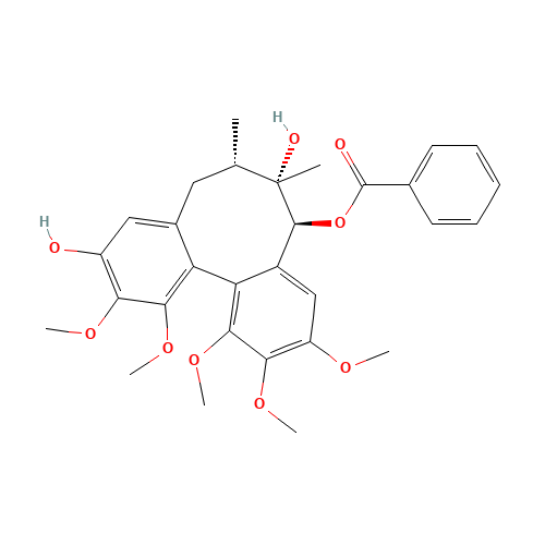 chemical structure of 64917-83-5 FT-0775778
