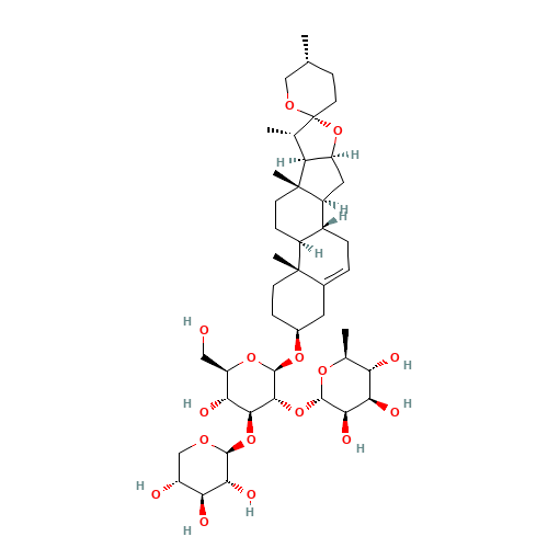 chemical structure of 65604-80-0 FT-0775779