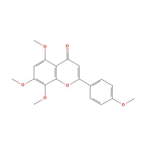 chemical structure of 6601-66-7 FT-0775781