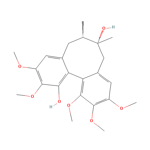 chemical structure of 66056-20-0 FT-0775783