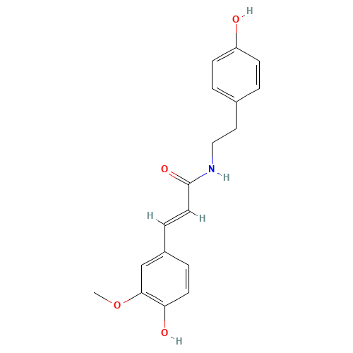 chemical structure of 66648-43-9 FT-0775785