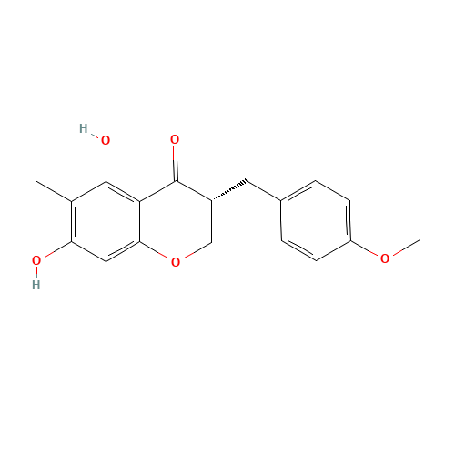 chemical structure of 74805-91-7 FT-0775825