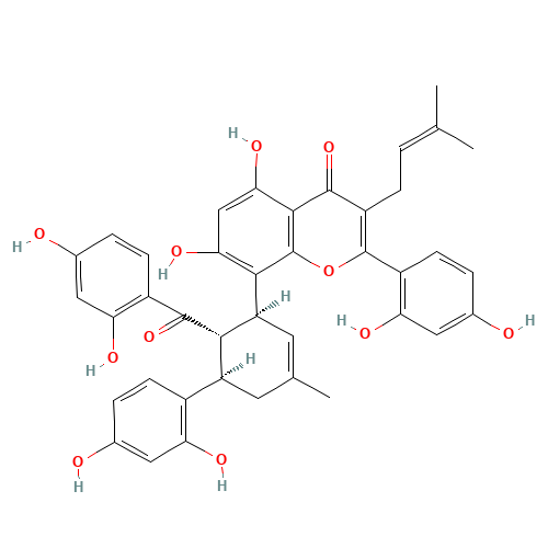 chemical structure of 75629-19-5 FT-0775829