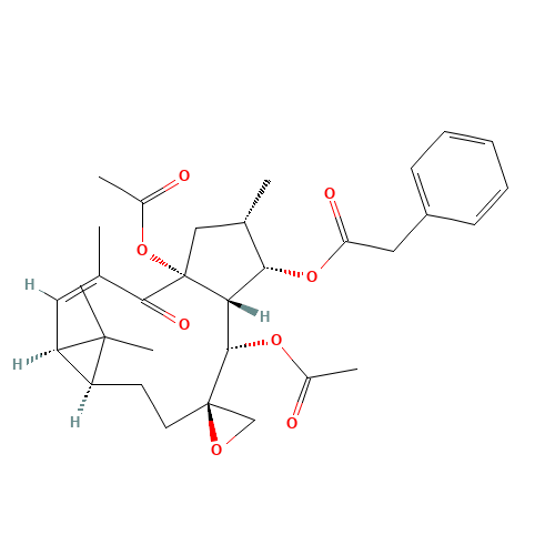 chemical structure of 76376-43-7 FT-0775831