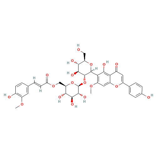 chemical structure of 77690-92-7 FT-0775839