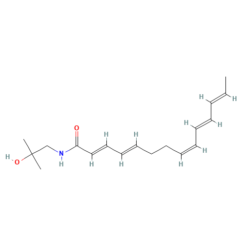 chemical structure of 78886-66-5 FT-0775840