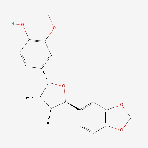 chemical structure of 78919-28-5 FT-0775841