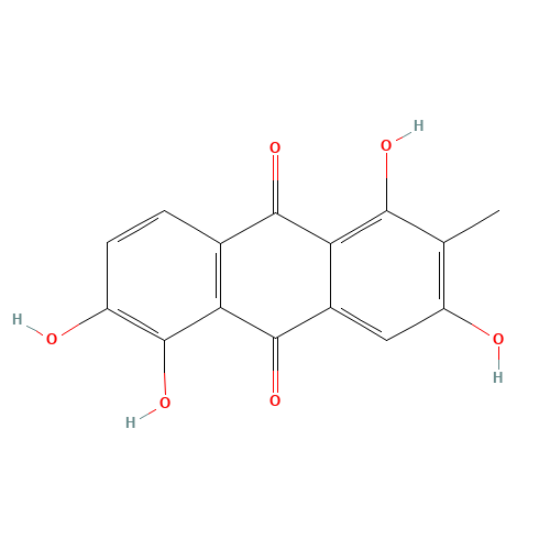 chemical structure of 80368-74-7 FT-0775846