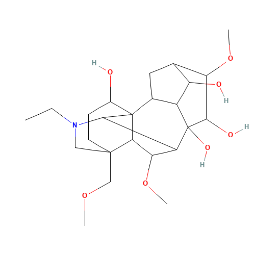 chemical structure of 80665-72-1 FT-0775849