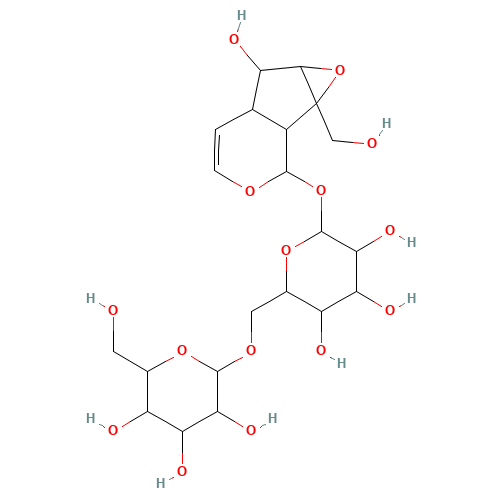 chemical structure of 81720-05-0 FT-0775850