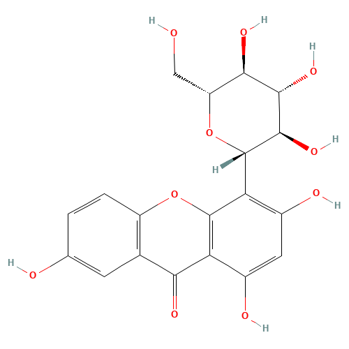 chemical structure of 81991-99-3 FT-0775853