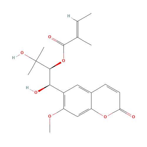 chemical structure of 83156-04-1 FT-0775858