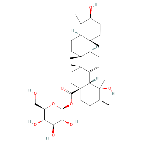 chemical structure of 83725-24-0 FT-0775859