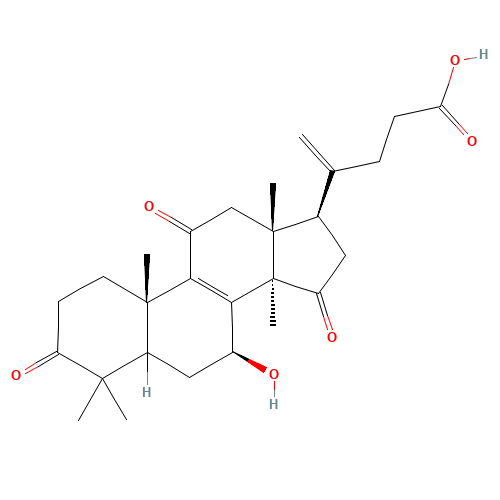 chemical structure of 852936-69-7 FT-0775867