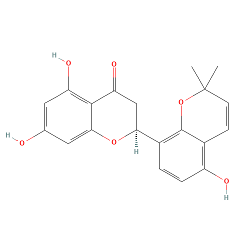 chemical structure of 86450-80-8 FT-0775868