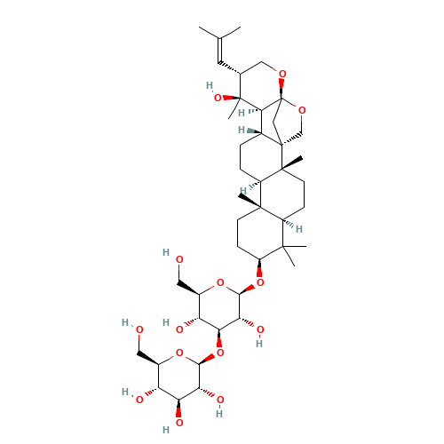 chemical structure of 871706-75-1 FT-0775874
