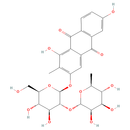 chemical structure of 87686-88-2 FT-0775881