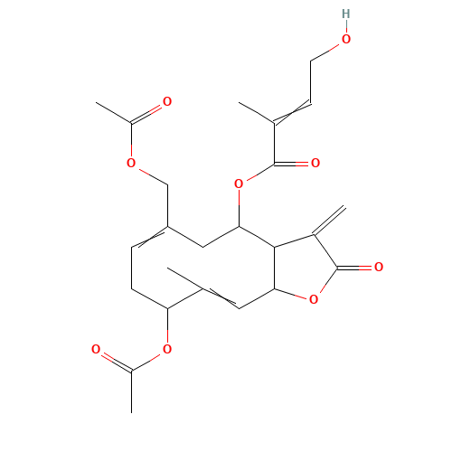 chemical structure of 877822-40-7 FT-0775882