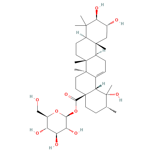 chemical structure of 88515-58-6 FT-0775889