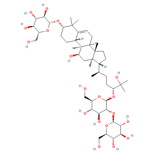 chemical structure of 88901-37-5 FT-0775893