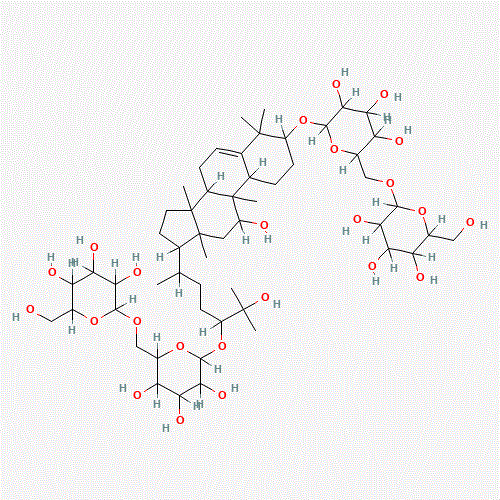 chemical structure of 88901-41-1 FT-0775894