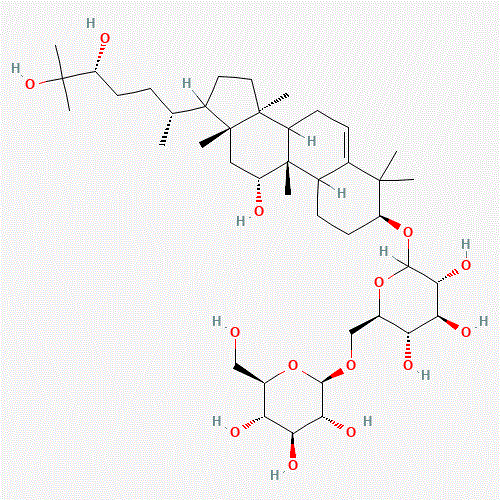 chemical structure of 88901-45-5 FT-0775896