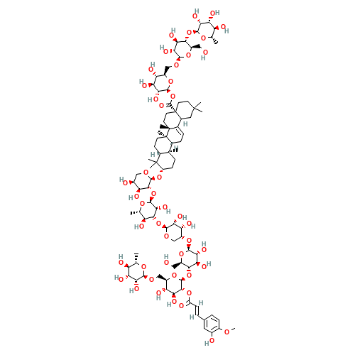 chemical structure of 916649-91-7 FT-0775906