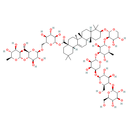 chemical structure of 916649-92-8 FT-0775907