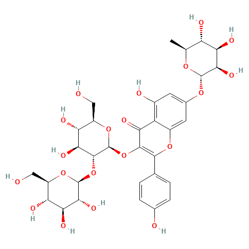 chemical structure of 93098-79-4 FT-0775910
