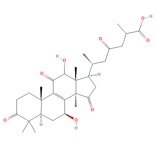 chemical structure of 942950-96-1 FT-0775917