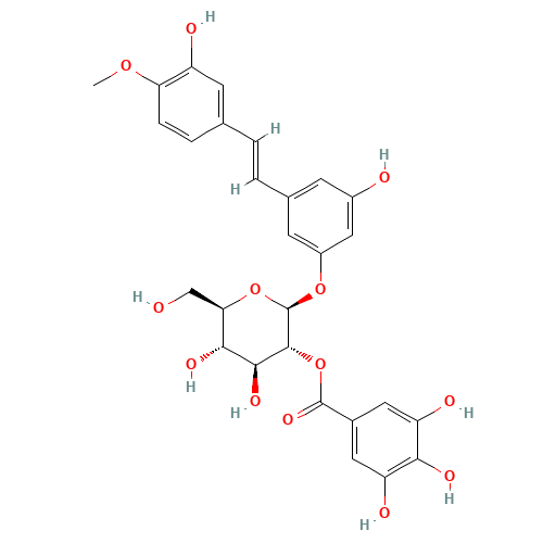 chemical structure of 94356-24-8 FT-0775920