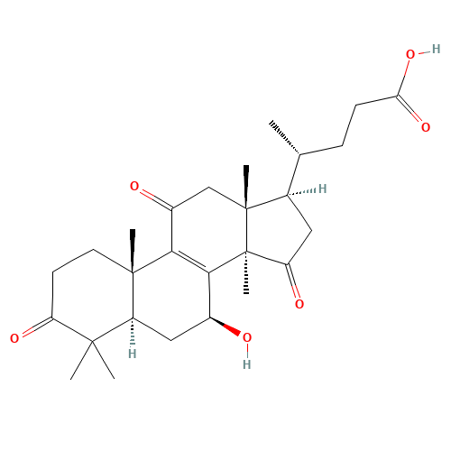 chemical structure of 95311-94-7 FT-0775929