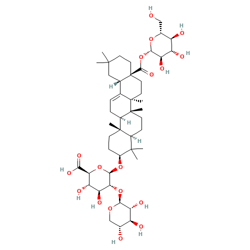 chemical structure of 98474-74-9 FT-0775941