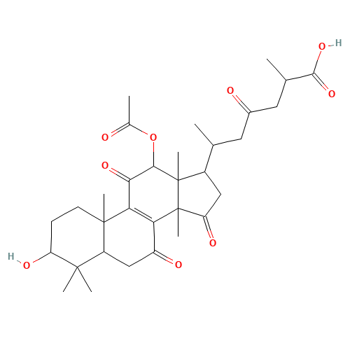 chemical structure of 98665-19-1 FT-0775943