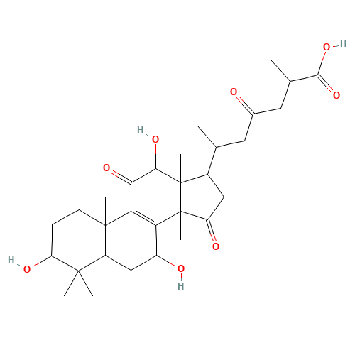 chemical structure of 98665-22-6 FT-0775945