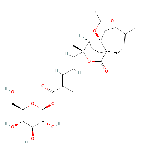 chemical structure of 98891-44-2 FT-0775947