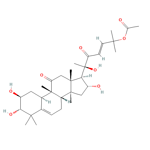 chemical structure of 99530-82-2 FT-0775950