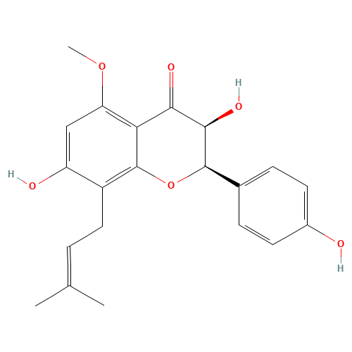 chemical structure of 1966944-04-6 FT-0775953