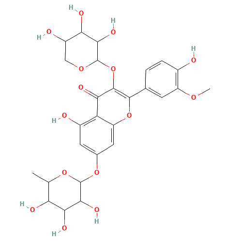chemical structure of 69760-70-9 FT-0775957