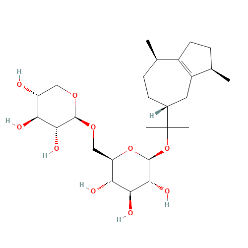 chemical structure of 2423917-90-0 FT-0775958