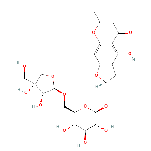 chemical structure of 2254096-97-2 FT-0775986