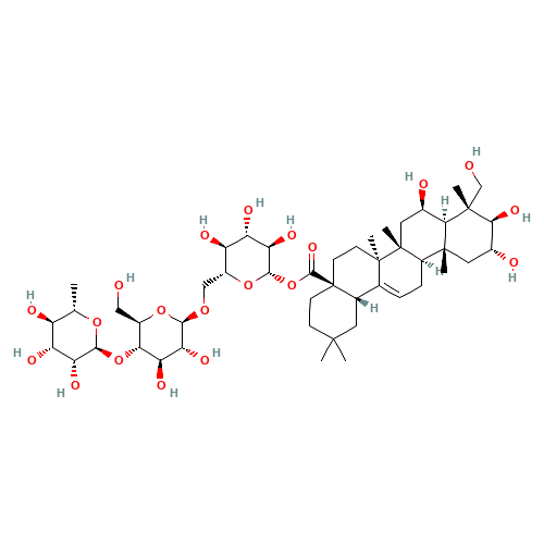chemical structure of 125265-68-1 FT-0775992