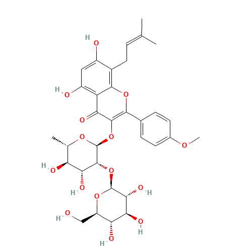 chemical structure of 118525-35-2 FT-0775997