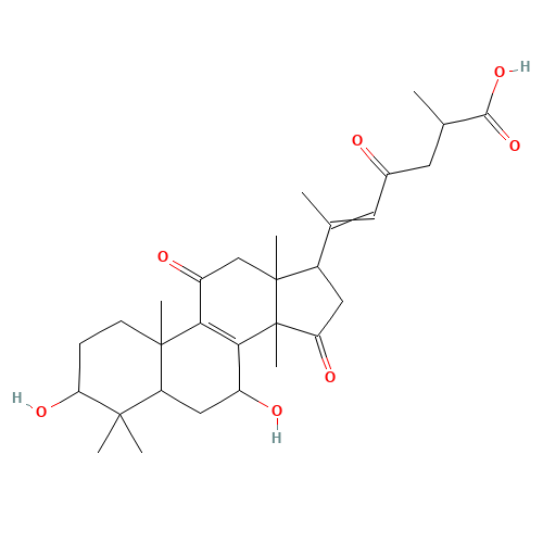 chemical structure of 100665-41-6 FT-0775998