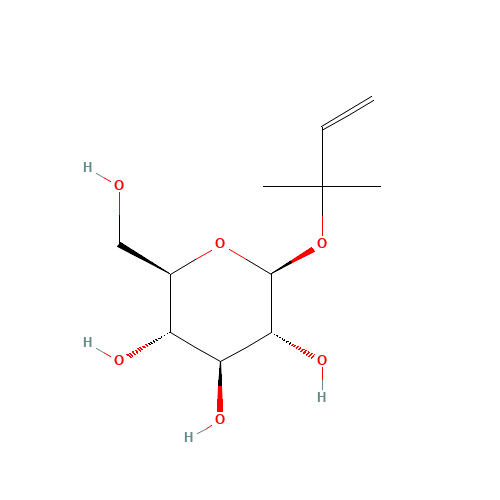 chemical structure of 63026-02-8 FT-0775999
