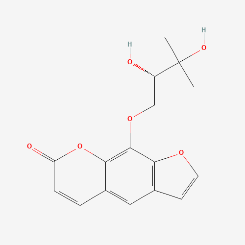 chemical structure of 139079-42-8 FT-0776001