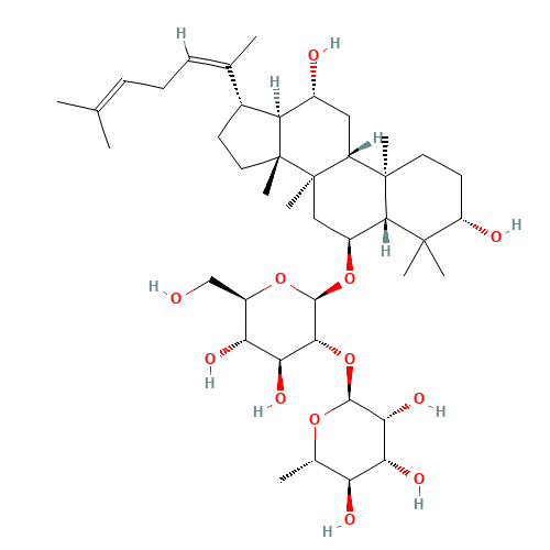 chemical structure of 181225-33-2 FT-0776002