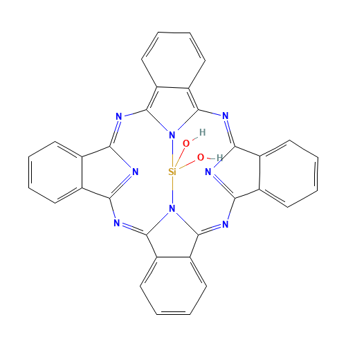 chemical structure of 19333-15-4 FT-0776013