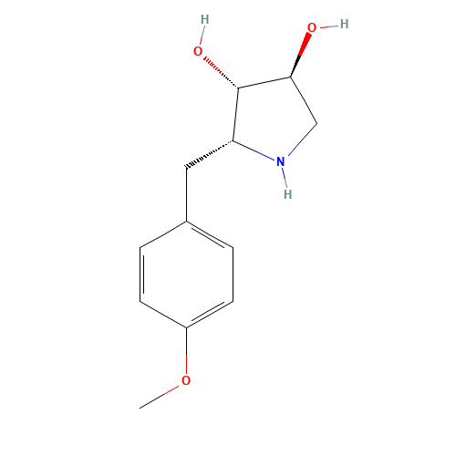 chemical structure of 27958-06-1 FT-0776018