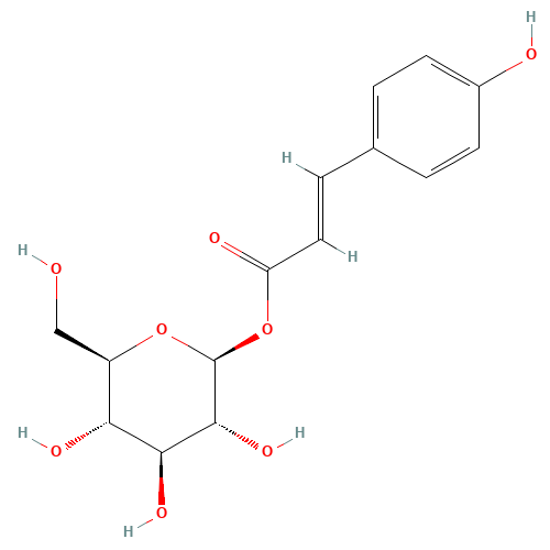 chemical structure of 13080-39-2 FT-0776021